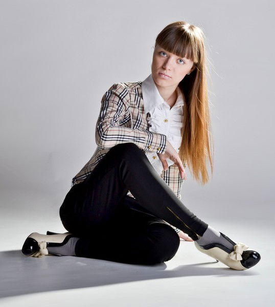 Марина Павлова