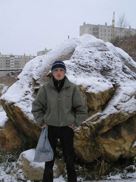 Ринат Миниахметов