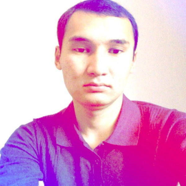 Muhamed Zhumabayev