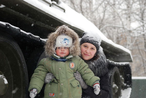 Татьяна Арзамасова