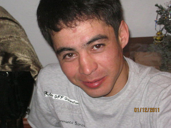 Ахмет Джайсанбеков