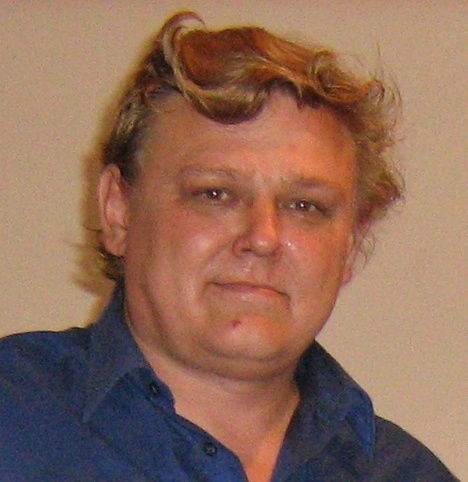 Вячеслав Воеводский