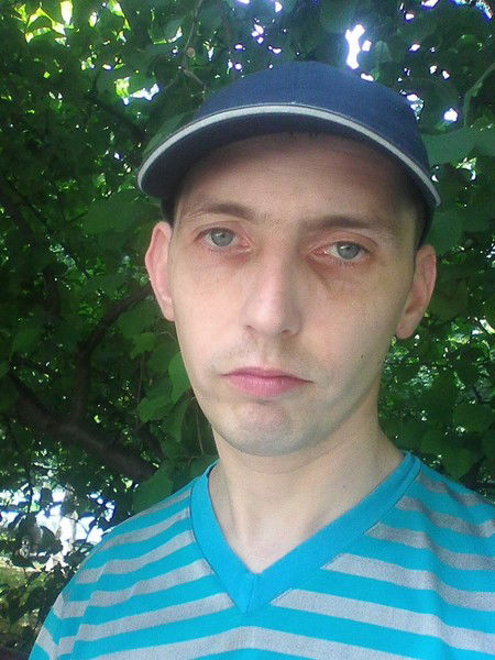 Влад Зибров