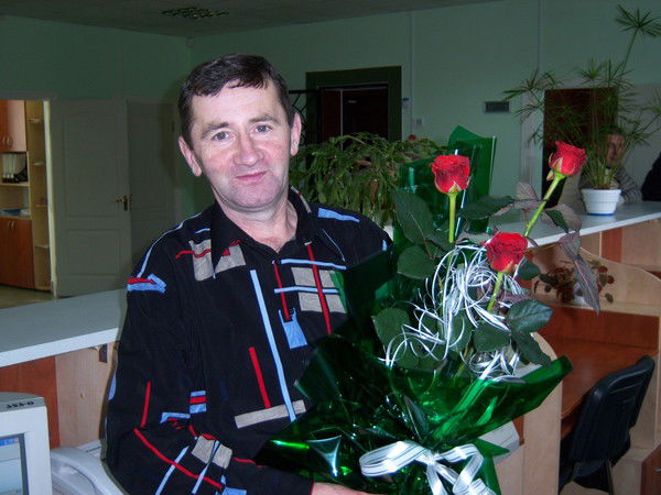 Александр Савчук