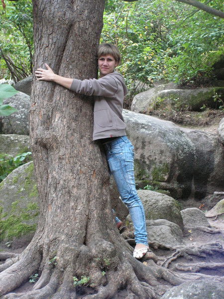 Катя Гордийко