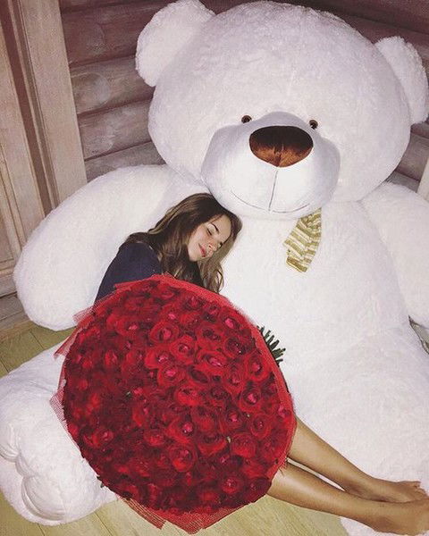 Саша Спилберг  ✔