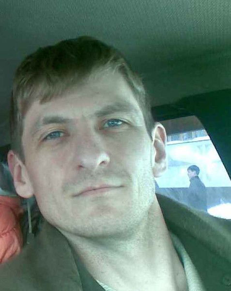 Олег Краснов