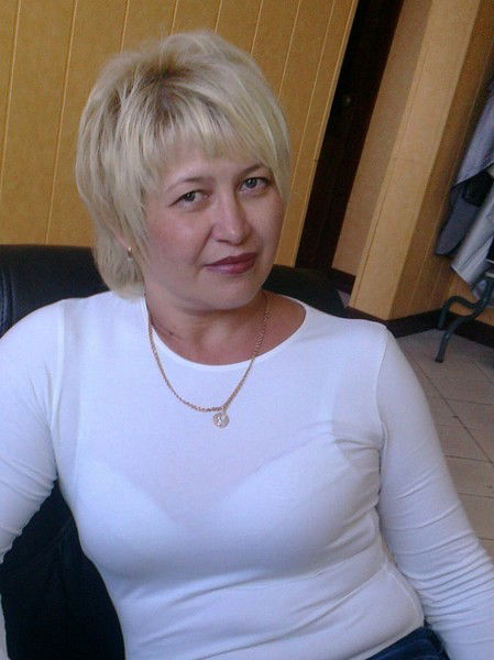 Винария Прокопьева