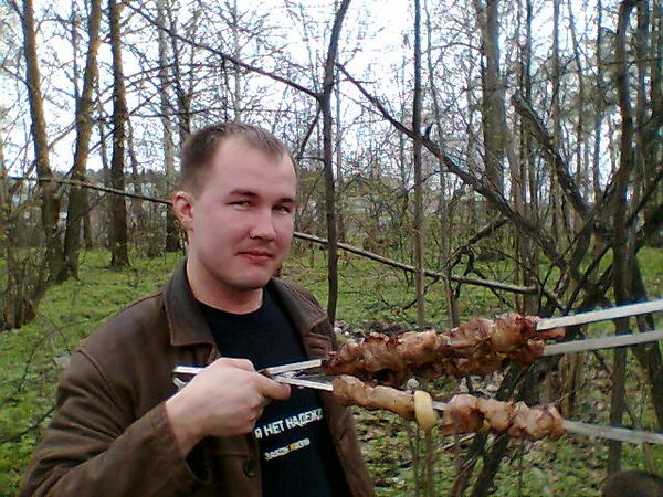 Александр Алексеев