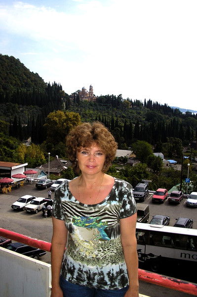 Наталья Кузнецова