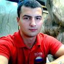 Albert Armanig