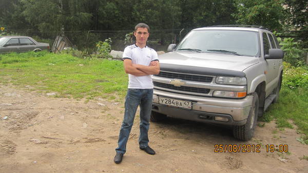 Зафар Сбитуллаев