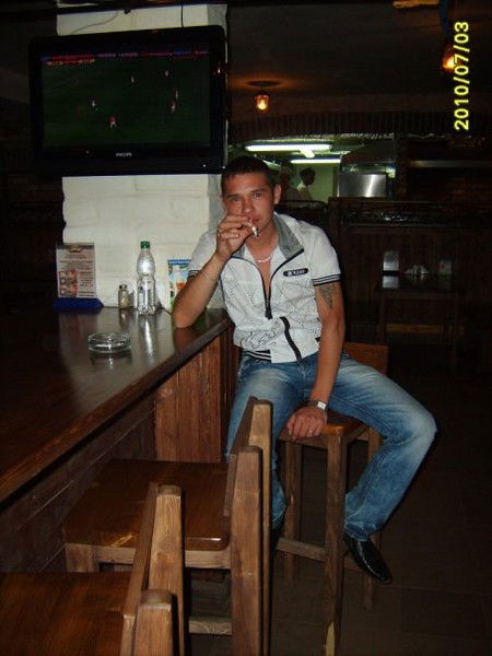 Раиль Ибрагимов