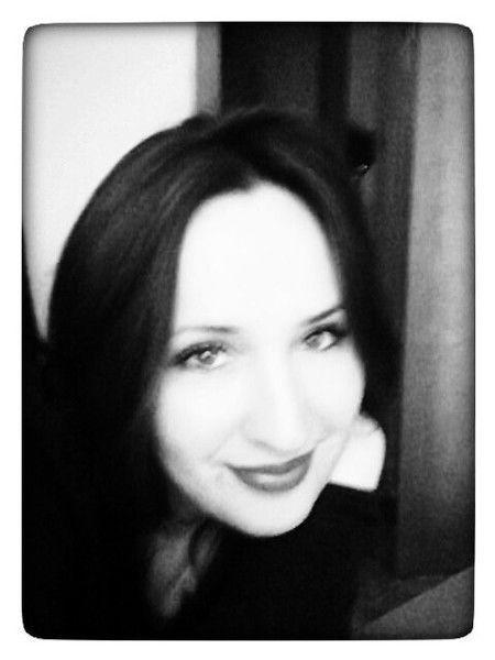 Наталья Нелюбина