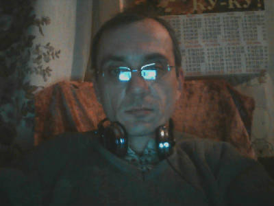 Сергей Васильев