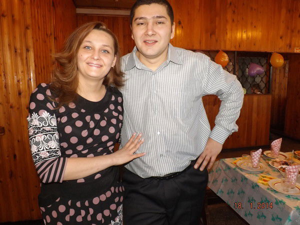 Галина Кошлиева