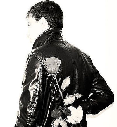 Рома Аникин