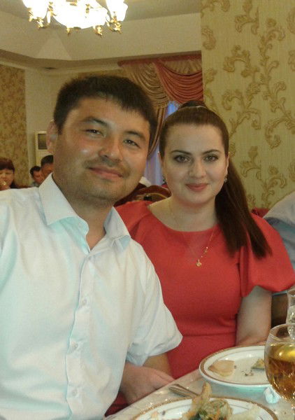 Асхат Буртебаев