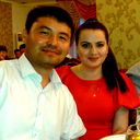 Асхат Буртебаев