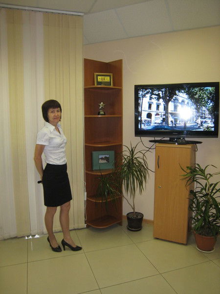 Мария Артемьева