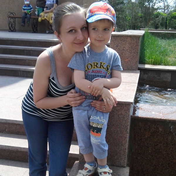 Татьяна Кузнецова