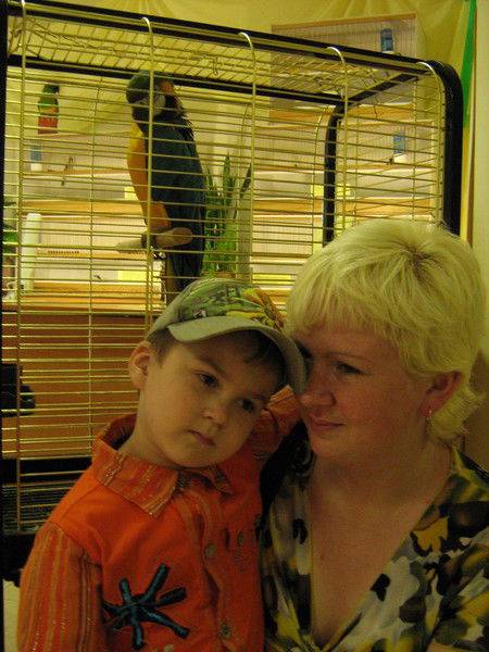 Татьяна Кутергина