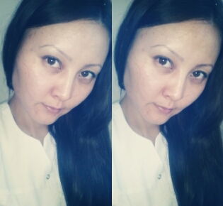 Света Еркiнкызы