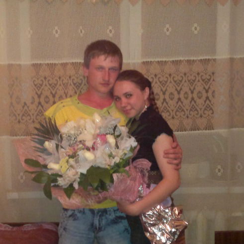 Елена Быгаева