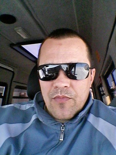 Владимир Шевченко