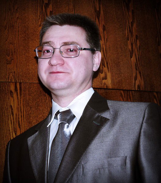 Дмитрий Паршинцев