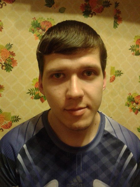 Николай Корягин