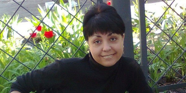 Людмила Дышлюк-Глущенко