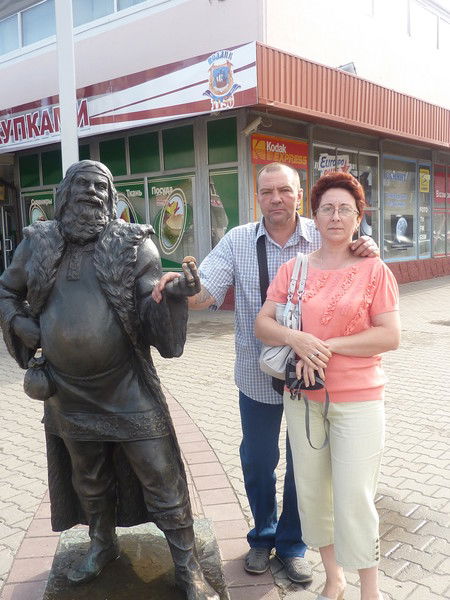 Дмитрий Затонских