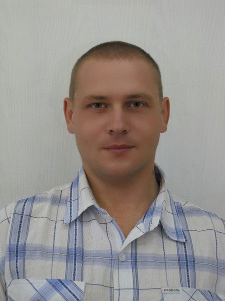 Сергей Селезнев