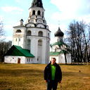 Алексей Мошков