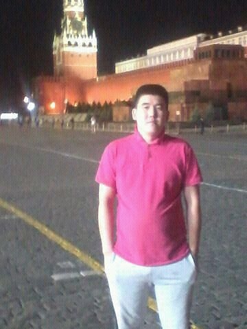 Нуржигит Келсинбек