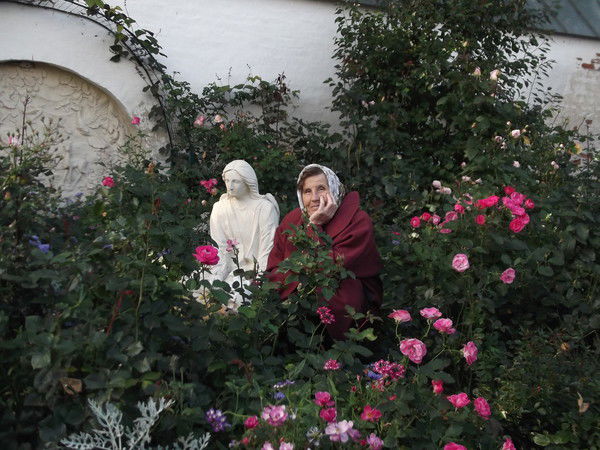 Вера Николаева