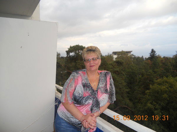 Наталья Нилова