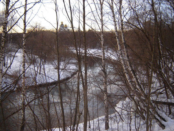 Андрей Калужин