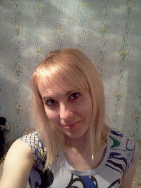 Татьяна Рубцова