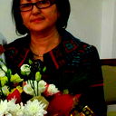 Куляш Карабаева
