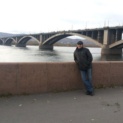 Алексей Смельский