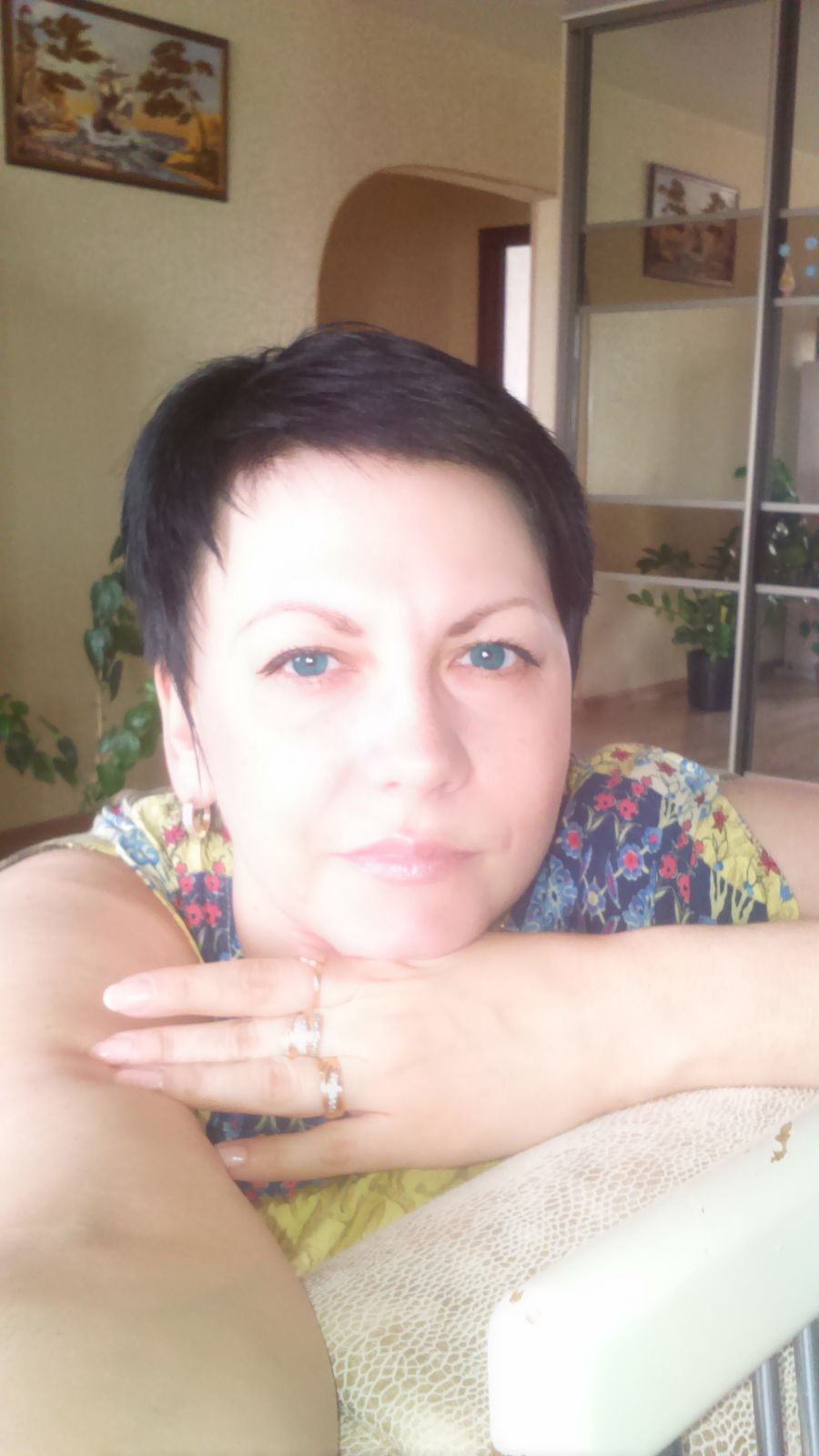 Оксана Бойко