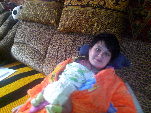 Ольга Якушева