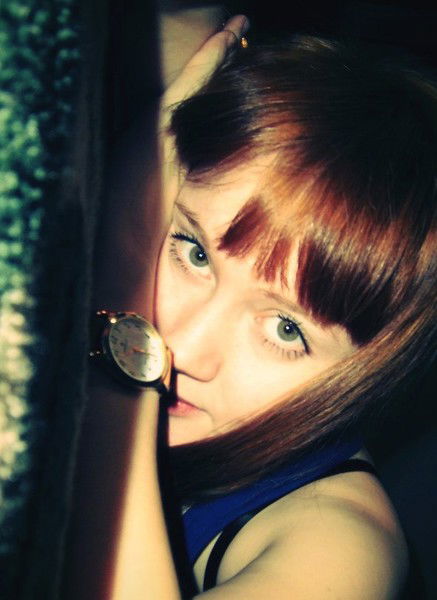 Анастасия Алексеева