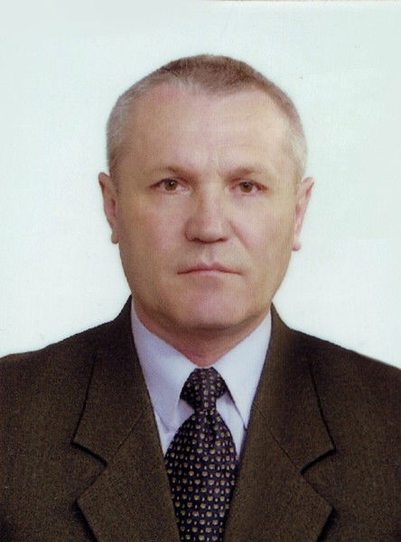 Виталий Змиенко