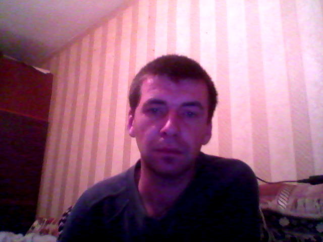 Сергей Панков