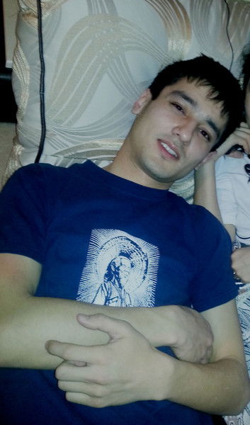 Еркебулан Еркебулан