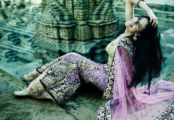 Гульнара Ташмуратова