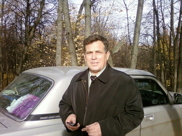 Алаксандр Гуськов